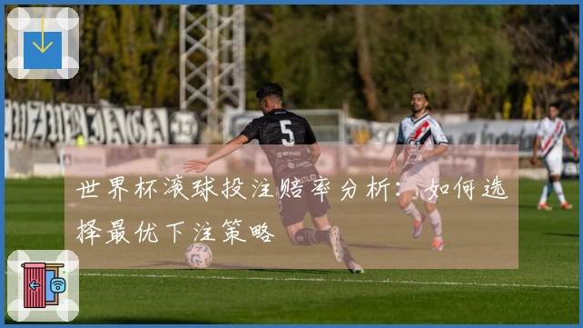 世界杯滚球投注赔率分析：如何选择最优下注策略