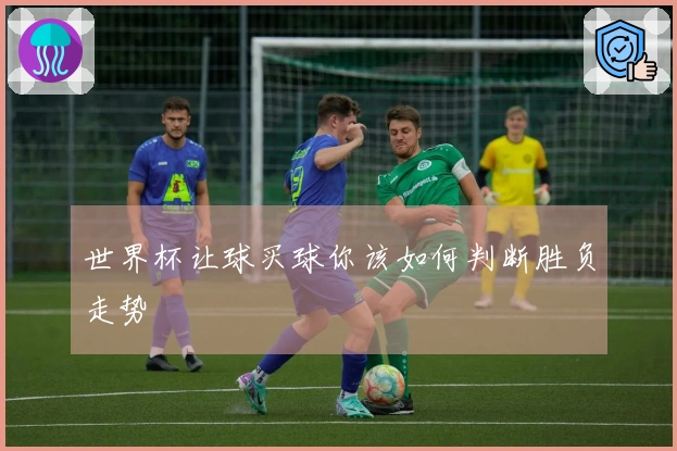 世界杯让球买球你该如何判断胜负走势