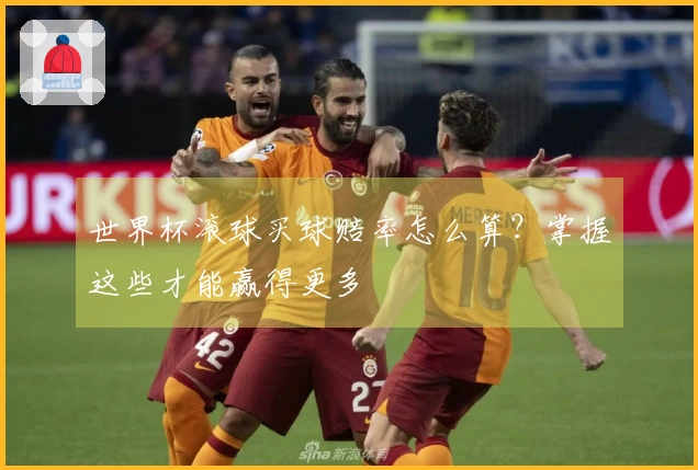 世界杯滚球买球赔率怎么算？掌握这些才能赢得更多