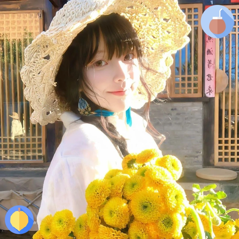 用户头像